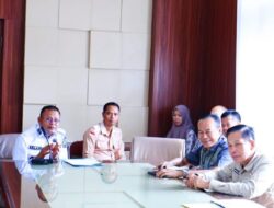 Pemkot Prabumulih Perketat Pengawasan Harga Bahan Pokok Jelang Ramadhan dan Idul Fitri