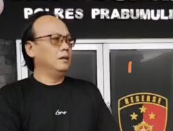 Ayah Korban Desak Polisi Buka CCTV di Depan Rumah Wali Kota Prabumulih