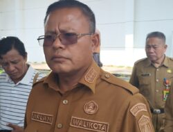 Cak Arlan Perintahkan DKP dan Disprindag Pantau Harga dan Stok Sembako Jelang Lebaran