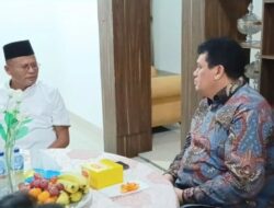 Arlan Gaspol Benahi Sampah dan Udara Prabumulih, Libatkan Kementerian Lingkungan Hidup