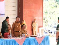 Wali Kota Prabumulih Buka Seleksi Paskibraka 2026, Cetak Generasi Muda Disiplin dan Berkarakter Kebangsaan