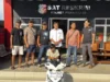 Gelapkan Motor Tarikan, Debt Collector di Prabumulih Ditangkap Polisi