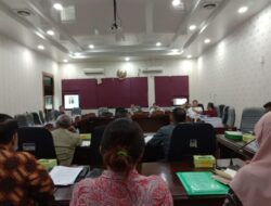 DPRD Sumsel Soroti PHK 6 Pekerja PT AGP, Minta Kebijakan Humanis dan Sesuai UU Ketenagakerjaan