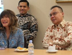 Pengusaha dan Buruh Sepakat Duduk Satu Meja Bahas RUU Ketenagakerjaan