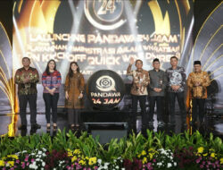 BPJS Kesehatan Luncurkan 8 Program Quick Wins, Hadirkan PANDAWA 24 Jam