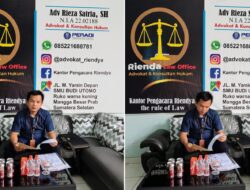Narasi Dinilai Tidak Utuh, Kuasa Hukum ZY Beberkan Kronologi dan Layangkan Somasi Terbuka