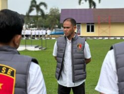 Kasus KDRT di Prabumulih Diselidiki Polisi, Dua Terlapor Dijadwalkan Pemanggilan Ulang