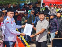 Demo Pertamina, APM Minta Disnaker Batalkan Rekrutmen PT PDC