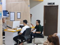 Pengacara Reindya Law office Sebut Terlapor Minta Syarat Cerai 100 juta dan Motor