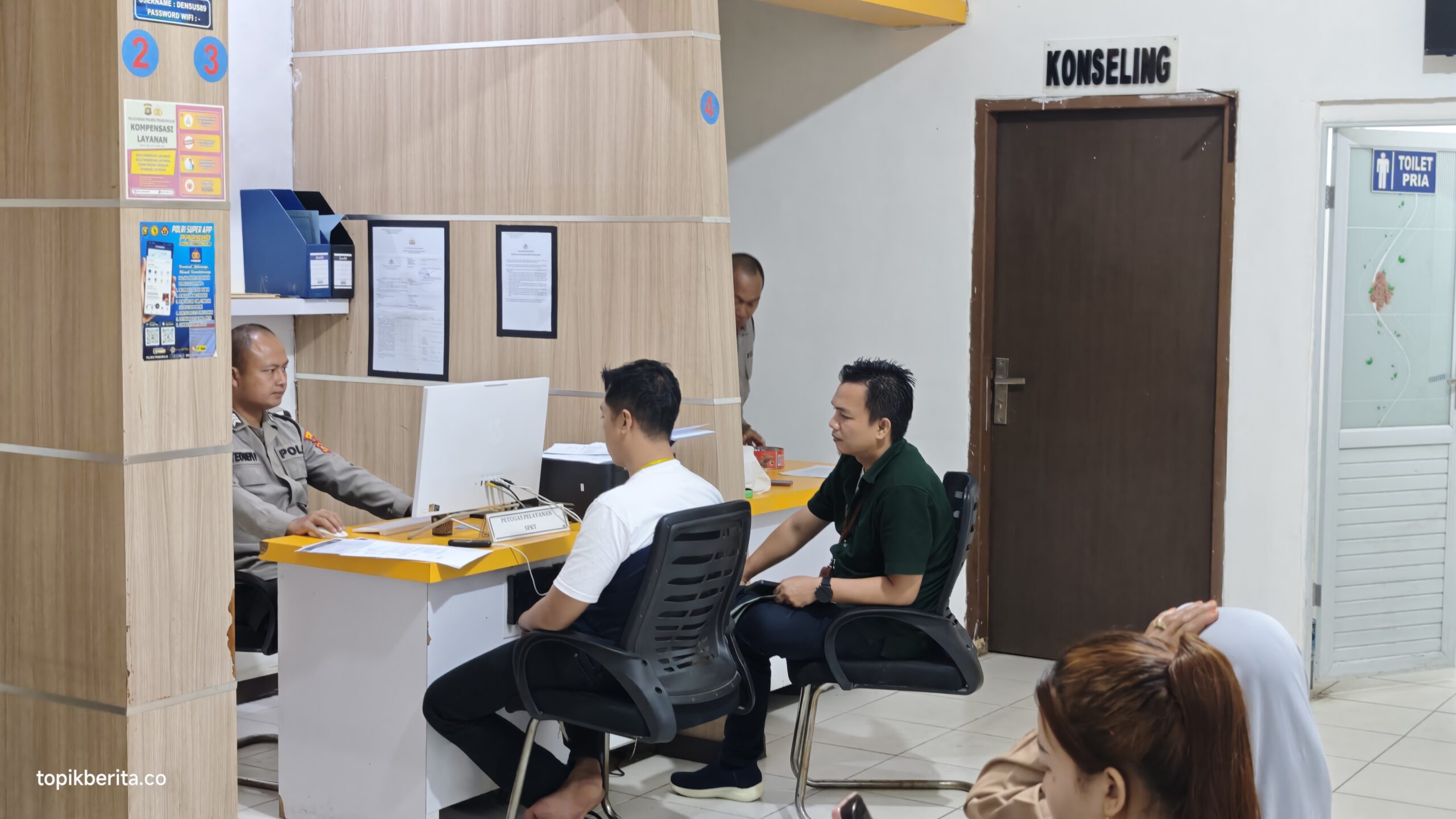 Pengacara Reindya Law Office jelaskan dugaan KDRT dan syarat cerai Rp100 juta