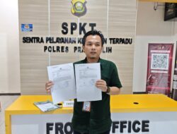 Viral KDRT Disebut Pelakor, Pengacara Reindya Lapor Balik ke Polisi
