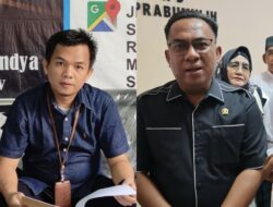 Kasus KDRT Prabumulih: Fakta Baru Terungkap, Rieza Singgung Pernyataan DPRD Dinilai Prematur