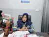 BNNK Prabumulih Amankan Pasutri Positif Narkoba, Istri Tengah Hamil 8 Bulan