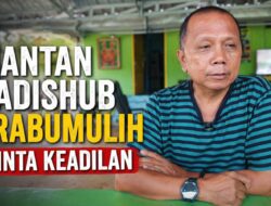 Mantan Kadishub Prabumulih Tuntut Keadilan Hukum, Martodi : Seret Juga Yang Lainnya