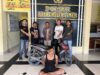 Curi Sabun hingga Deterjen, BA Ditangkap Tim Singo Polsek Prabumulih Timur