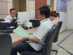 Kuasa Hukum ZY Laporkan Akun Penyebar Fitnah ke Polda Sumsel, Kasus KDRT Viral Kian Memanas