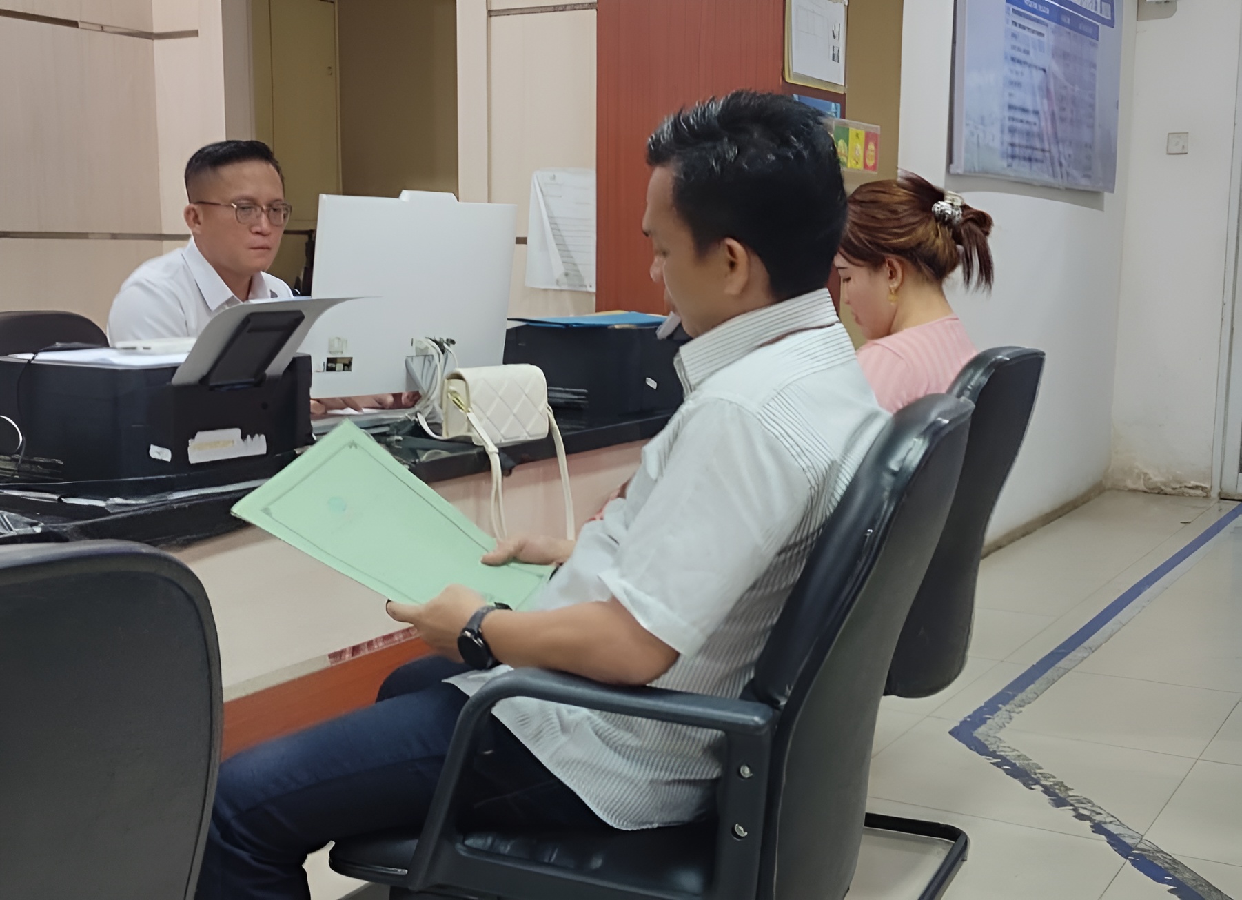 Kuasa hukum ZY laporkan akun penyebar fitnah ke Polda Sumsel