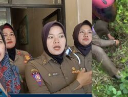 Heboh Penemuan Bayi Perempuan di Empat Lawang, Warga Temukan di Semak Belukar