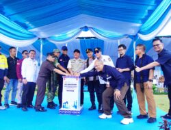 Musi Banyuasin Jadi Titik Awal Penataan Besar Sumur Minyak Rakyat, 1.090 Peserta Hadiri Deklarasi Permen ESDM 14/2025.