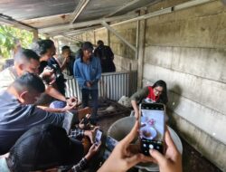 Membingkai Ketahanan Energi Lewat Lensa, Workshop Fotografi PHR Edukasi Visual Energi Nasional