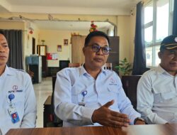 PD Petro Prabu Temukan Dapur SPPG Diduga Lakukan Ilegal Tapping Gas