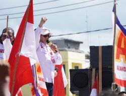APM Geruduk DPRD Prabumulih, Desak PT KAI Atur Kereta Batubara dan Kadisnaker Dicopot