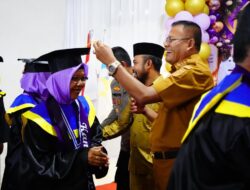 Cak Arlan Apresiasi Program Pendidikan Lansia di Pangkul