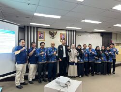 Bang Franky Buka Forum Kemitraan Fasilitas Kesehatan