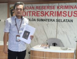 Kuasa Hukum Sebut ZY Kooperatif, Rieza : Lindungi Hak Klien Kami