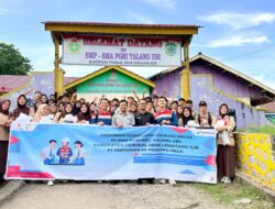 PHR Zona 4 Peringati Hardiknas 2026 dengan Edukasi Migas untuk Pelajar dan Mahasiswa.