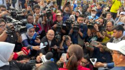 World Press Freedom Day 2026, Ketum SMSI: Mendirikan Media Adalah Hak Asasi Manusia