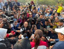 Hari Kebebasan Pers Sedunia 2026, Ketum SMSI Firdaus Tegaskan Mendirikan Perusahaan Pers Adalah Hak Asasi