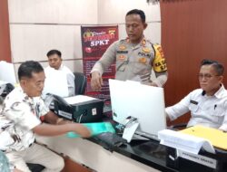 APM Laporkan Akun Facebook Penyebar Ujaran Kebencian dan Fitnah ke Polda Sumsel
