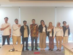 Pemkab Muba Percepat Pengalihan PI 10 Persen WK Jambi, SKK Migas Minta Satu Tanggal Efektif Final.