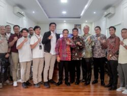 Mulai 15 Mei PT MEP Setop Layanan Pengisian Token di Muba.
