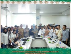 Dari Asap Refinery ke Tangis Ekonomi: Gerakan Masyarakat Muba Bersatu Mulai Bersuara.