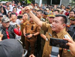Pemkab dan DPRD Muba Kompak Perjuangkan Legalisasi Penyulingan Minyak Tradisional, Bupati Toha Siap Kirim Surat ke Jakarta.