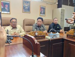 Komisi II DPRD Prabumulih Akan Panggil Petro Prabu dan Pemilik Dapur MBG Terkait Dugaan Ilegal Tapping Gas