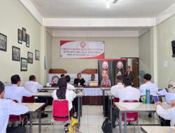 DPD KAI Sumsel Gelar Ujian Calon Advokat Angkatan XIX Tahun 2026.