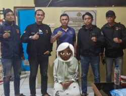 Pura-pura Jadi Pembeli, Nenek 65 Tahun Gasak Gelang Emas Rp30 Juta di Pasar Prabumulih, Diburu hingga Lampung.