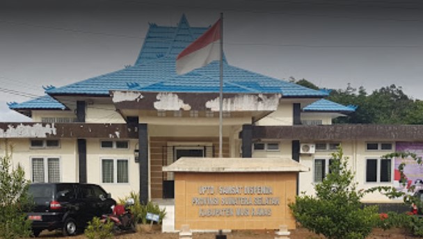 Kantor Samsat Musi Rawas 1 menjadi sorotan usai dugaan pungli viral