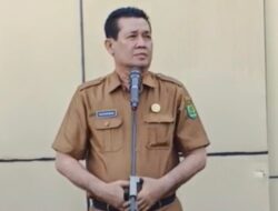 TPP ASN Pemkab Muba Segera Cair, Sekda Muba Pastikan Proses Pembayaran Rampung Dalam Waktu Dekat.