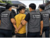 Team Tekab Polres Prabumulih Ringkus Pelaku Pencurian HP Pekerja Bangunan.