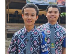 Siswa SMA Negeri 7 Prabumulih Konsisten Berkurban, Tahun Ketujuh Salurkan Hewan Kurban untuk Masyarakat