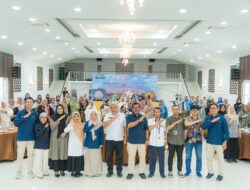 Semangat Hari Kebangkitan Nasional, PTBA Dorong Kebangkitan Ekonomi UMKM di Sawahlunto