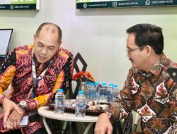 Muba Siap Dukung Ketahanan Energi Nasional Lewat Implementasi Permen ESDM 14/2025.