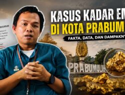 Kuasa Hukum Toko Emas Cahaya Prabumulih Beri Klarifikasi Terkait Dugaan Perbedaan Kadar Emas.