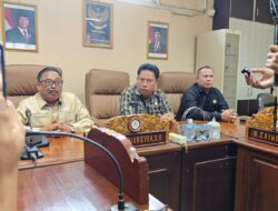 Komisi II DPRD Prabumulih Fasilitasi Audiensi PT Petro Prabu dan Mitra SPPG Majasari