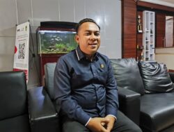 DPRD Prabumulih Siapkan Rotasi Komisi dan AKD, Target Rampung Mei 2026