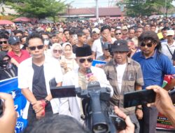 Sekda Muba Terima Aspirasi PPMM, Legalitas Minyak Rakyat Jadi Prioritas